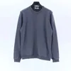 Mens hoodie sweatshirt classic round neck designer shirt Thin base long sleeves brassard