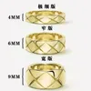 Luxus-Designer-Ring, Mode-Damen-Ring, klassischer Schmuck, Diamant-Silber-Ringe, Liebhaber-Schmuck, einfacher personalisierter Stil, gutes Geschenk