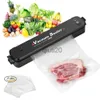 food preservation vacuum sealer