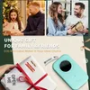 Zorganizuj swoje domowe biuro za pomocą Phomemo D30 Maker Strachu: Wireless, Mini Creative Gift dla wszystkich!