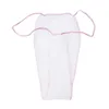 100pcs oddychający dla kobiet spa higieniczny salon jednorazowe majtki Tong Portable miękki z elastyczną opalanką opalania kobiet185h