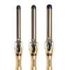 Curling Irons Rizador Pelo Professional Ceramic Curling Iron Digital Hair Curlers Styler Heat Styling Tools EU Plug Aofeile Wand Irons 230731