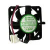 New Original YOUNG LIN DFB401012M 40 10MM 12V 0 7W 2wire double ball cooling fan223S