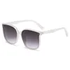 Ретро винтажные круглые солнцезащитные очки Женские модные тренды Жели