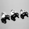 Navel Bell Button Rings 10pcs/lot Micro Dermal Piercings Set Dermal Anchor Base Tops Skinner Diver Dermal Top Base Piercings Body Jewelry 14G 230731