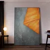 Wall Lamp Modern Abstract Art Interior Painting Hanging Suitable For Led Bedroom Room Home Decor Fixed