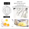 Juicers Electric Milk Frother For Cake Flour Dough Stand Mixer Maker Machine Multifunctional Food Processor Egg Beater