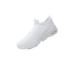 2023 Nuovo prodotto Sneakers da uomo Uomo Mesh traspirante Casual Uomo Running1 Scarpe Plus Scarpe da tennis di marca di lusso rosse Zapatos Deportivos scarpe outdoor