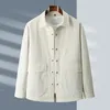 Men's Jackets Arrival Fashion Jacket Spring Summer Casual Oversized Coat Medium Youth Checked Men Plus Size XL 2XL 3XL 4XL 5XL 6XL 7XL 8XL