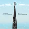 Toothbrush Dentists Recommend Professional Sonic Electric Toothbrush 5 Modes Protect Gums Rechargeable Waterproof Toothbrush Box as Gift 230802