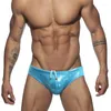 Herren Bademode Sommer Herren Slip Sexy Badeanzug Schwimmen 2023 Mann Männer Surf Board Shorts Strand Badehose Sport Anzüge Mayo