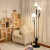 Vloerlampen Moderne Nordic Bird Lamp El Loft Home Decor Staande Voor Woonkamer Bloemen Licht Restaurant Verlichtingsarmaturen