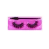 Other Health Beauty Items 3D Mink Eyelashes Eyelash Eye Makeup False Lashes Soft Natural Thick Fake Extension Tools 15 Styles D Drop Dhbtn