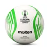 Balls Molten Football Professional Size 5 4 3 PupVCtpu屋外サッカーマッチトレーニングリーグボールボラDe Futebol 230821