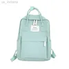 Sacs d'école Femmes Filles Oxford Sac À Dos Cartable Casual Voyage Sports Étanche Sac À Main Cartable Sac Pour Ordinateur Portable Collège Sac À Dos Sac À Bandoulière Mumm336J Z230802