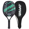 Raquettes de tennis OPTUM FLEX Raquette de plage en fibre de carbone avec housse 230801