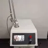 Ułamkowy laserowy CO2 Ułamek blizny maszyny Usuwanie pochwy leczenie skórne odmładzanie stref