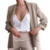 Damenjacken Elegante sportliche lange Reversjacke mit plissierten Umstandsmänteln Extender Winter für Frauen vorne offener Wollmantel