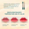 Lip Balm 3 Pcs Lot Moisture Long Lasting Moisturizing Temperature Change Lipstick Anti Aging Repair Lips Mask OCHEAL 230801