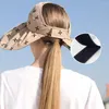 Chapeaux à large bord Style été Protection UV chapeau Sports de plein air casquette pliable femmes chapeau de soleil seau fleur visière haut vide