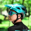 Cycling Helmets WEST BIKING Bicycle Helmet Trail XC MTB Allterrain Bike OFFROAD Casco Ciclismo Bicicleta Mountain 230801