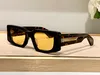 Zonnebrillen voor heren dames zomer ontwerpers SUPERSONIC stijl anti-ultraviolet retro plaat rond frame willekeurige doos