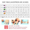 Wedding Rings Romantic Vow Sincere Commitment Engagement Exquisite White Drill Fashion Women Trendy Jewelry Gifts