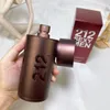 Heißes verkaufendes städtisches Männerparfüm Zitrus-Bergamotte neuer orientalischer Geschmack 212 sexy Männer Eau de Toilette EDP 100 ml