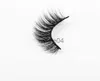 Faux Cils 14 Paires Pack Faux Cils Cat Eye Lashes épais Full Strip Lashes Épais Newcally Lashes Faux Cils Cheveux Synthétiques Vaporeux x0802