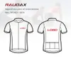 Set di maglie da ciclismo Personalizzato Personalizzato Team Bike Uniform Four Seasons Racing Road Bike Abbigliamento da ciclismo Maillot Ciclismo Hombre Design fai da te 230801