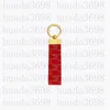 Phone Cases designer keychains luxury mens keyring with gold plated buckle letters portachiavi bag charm lanyard pendant car leather classic keychain for women