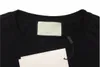 T-shirt casual estiva da uomo in cotone doppio filato 100% delicata sulla pelle, traspirante, non afosa, non lavabile.02