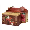 Factory directly for corrugated box gift box customization