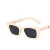 Sunglasses Spectacles Women Metal Hinge Small Box Street Shooting Hollow Retro Ladies Eyeglasses