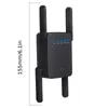 WiFi Extender ، 2023 أحدث معززة WiFi ومكبر صوت يصل إلى 8470 قدم مربع