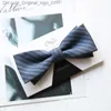 cravatta blu