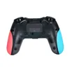 المصنع المباشر للفيديو Gamepad for Switch Handle Computer Computer Android Game Handle for Switch Pro Wireless Bluetooth Handle