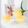 Decorative Flowers Fake Flower Realistic Artificial Wedding Auditorium Reeds