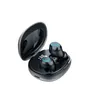 Wireless Earbud, Bluetooth 5.1 Headphones with HD Mic, 2023 Mini Bluetooth Earbud Deep Bass, Wireless Earphones in Ear