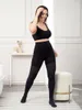 Women Socks 40D Sexy Black Big Size S-3XL Tights Ladies Plus Comfort Lift Hip Nylon Hosiery Pantyhose