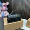 2023 bolsas de grife de luxo de alta qualidade bolsas de mão bolsas femininas de couro estampadas bolsa de ombro fashion bolsa de couro bolsa de moda