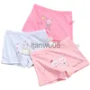 Culottes Enfants Pure Cotton Briefs Boxers 3pcsPack Taille 315T Adolescents Garçons Filles Sous-Vêtements Lumineux Couleur Imprime Enfants Qualité Slip x0802