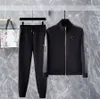 Mens Designer Tracksuits Mens Womens Casual Suit Sportswear Coat Jogging Pants