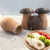 2 pezzi porta stuzzicadenti stile scatola porta stuzzicadenti decorazione domestica utensile da cucina per stuzzicadenti frutta carina