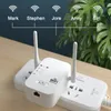 Potenzia il tuo segnale Wi-Fi con il ripetitore wireless da 300 Mbps - Configurazione WPS 802.11 N/G/B a lungo raggio