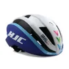 Capacetes de ciclismo HJC Capacete ultraleve Corrida de estrada Aero Bike MTB Esportes ao ar livre Homens Mulheres Mountain Bike L5862cm 230801