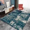 Tapis Tapis abstraits modernes pour salon 200x300 Lumière Décoration de maison de luxe Décoration de chambre Tapis de sol antidérapant Tapis de grande surface R230802