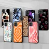 schattig hart liefde zachte tpu case voor iphone 15 plus 14 pro max 13 12 11 xr xs 8 7 iphone15 phone15 mooie minnaar siliconen bloem zonnebloem mobiele telefoon achterkant huid