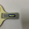 Table Tennis Raquets Professional ALC Carbon Fiber Blade Offensive Long Or CS Handle Ping Pong Bat 230801