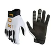 Gants de vélo gants de vélo ATV VTT BMX Off Road Gants de moto VTT Gants de vélo Motocross Bike Racing Gants MX 230801